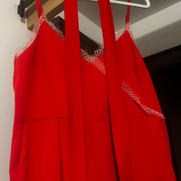 Sabina Musayev Jumpsuit - Picture 4 of 4